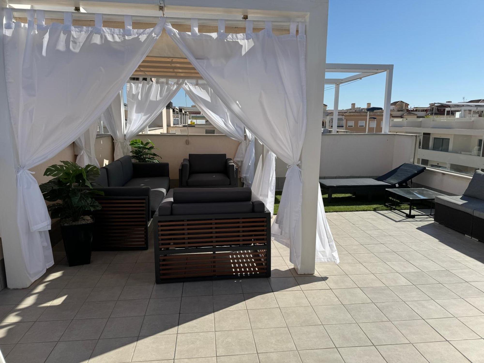 Villa Amalia 54 تورّيفيِخا المظهر الخارجي الصورة
