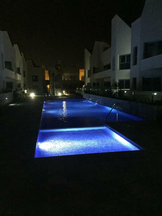 Villa Amalia 54 تورّيفيِخا المظهر الخارجي الصورة