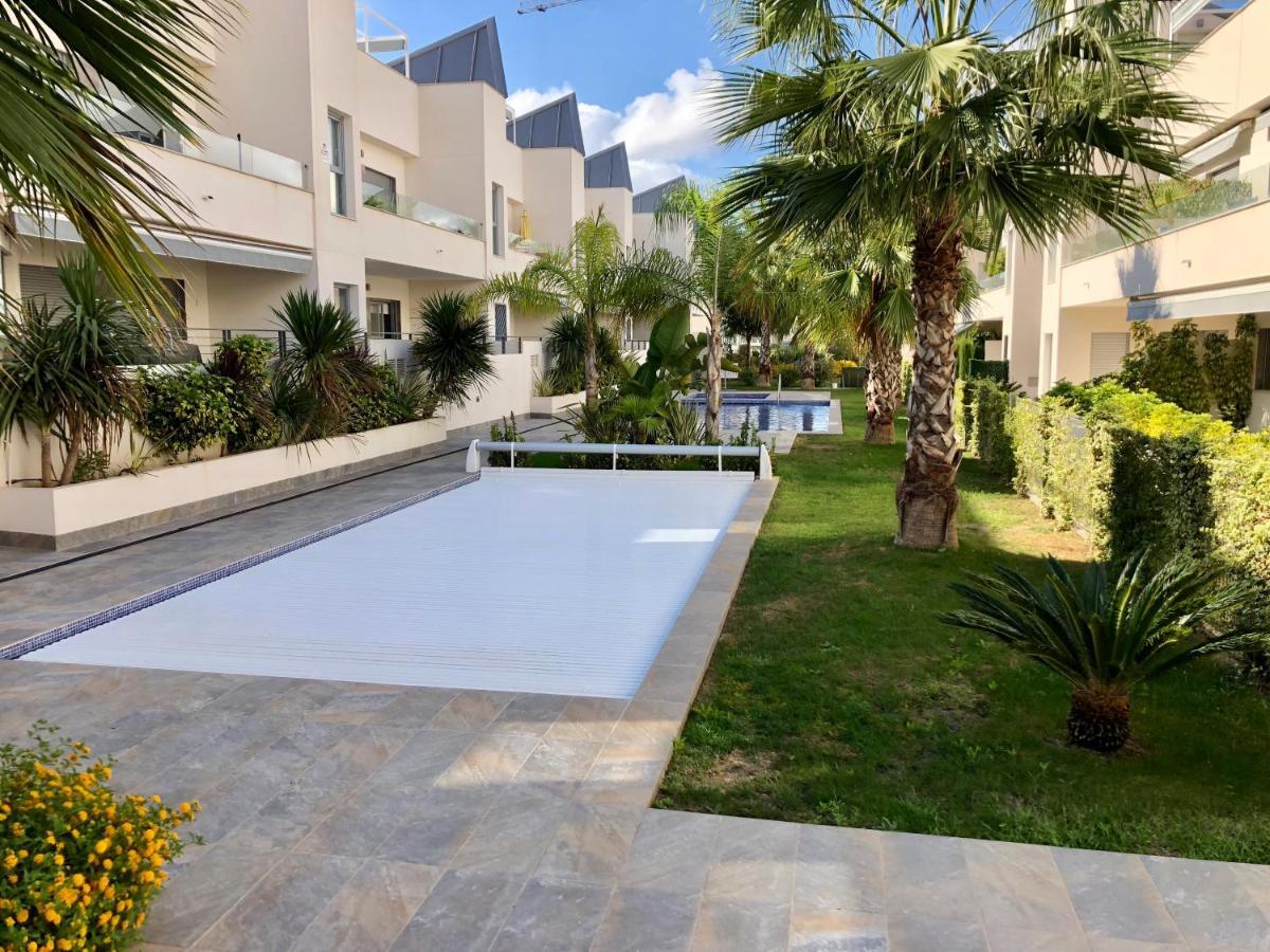 Villa Amalia 54 تورّيفيِخا المظهر الخارجي الصورة